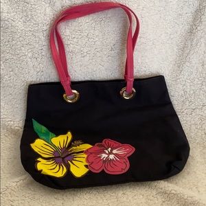 Canvas Tote